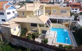 Sea House Apartment With Pool Near Ericeira'S Great Surf Spots